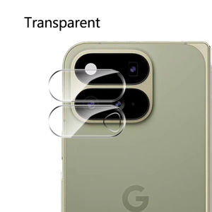 【🔥SG🔥】RICHMENTMALL Camera Lens Protector for Google Pixel 11 Pro Fold 9H Tempered Glass Camera Cover Screen Protector