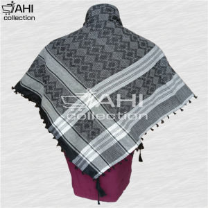 Sorban Rumbai Kuncir Surban Ronce Haji AR-RABANI Marsono Segi Empat Termurah Bahan High QUALITY