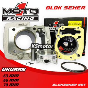 BLOK SEHER BORUP CRF150L MOTO1 diameter 66