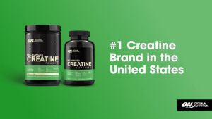 Bột Creatine Monohydrate Nhãn Xanh ON Optimum Nutrition 300g - ✓ Nhanh chóng thúc đẩy mức năng lượng  ✓ Tăng sức bền cải thiện hiệu suất  ✓ Gia tăng kích thước và khối lượng cơ bắp  ✓ Hỗ trợ phát triển cơ bắp  ✓ Dễ dàng pha chế