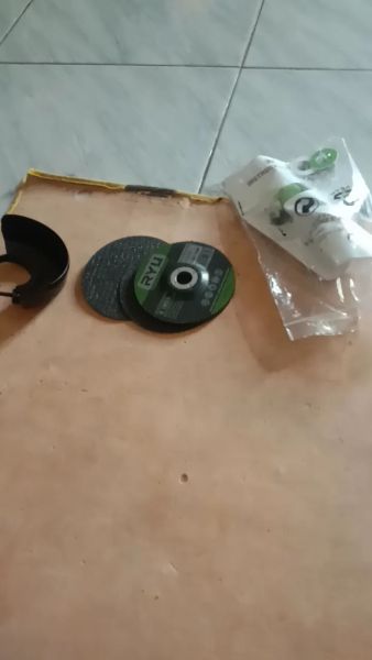Buyer review video 2
