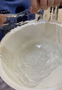 Slime Activator 50ml RM6.90or 100ml 50ml (5pcs)