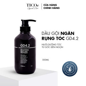 Dầu gội ngăn rụng tóc Tico Treasure GD4.2