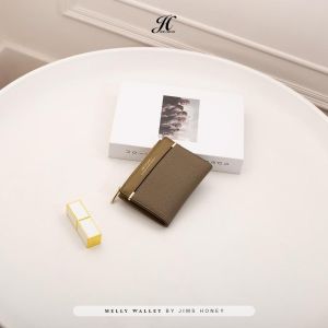 Jims Honey Melly Dompet Lipat Wanita