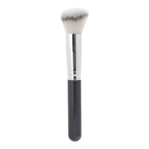 Makeup Brushes Foundation Concealer Angled Seamless Cover Synthetic Dark Circle Liquid Cream Cosmetics Contour Brush Beauty Tool