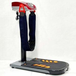 Máy Rung Giảm Mỡ Bụng Đứng Queen Pro-750: Mẫu Mới Công Suất 750W Điều Chỉnh 50 Cấp Độ. Bảo hành đổi mới 2 Năm