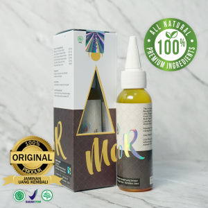Minyak MOR - 100ml