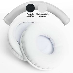 Earphone pads For Technics RP-DJ1200/RP-DJ1205/RP-DJ1210 replacement Earpads
