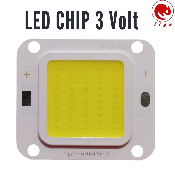 Led cob deals 3.7 v