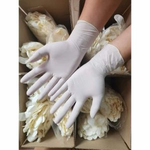 hộp 30 găng tay làm bếp nấu ăngăng tay cao su siêu dai vệ sinh nhà bếp