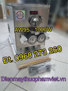 Máy làm trân châu tự động