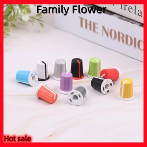 Family Flower Flash Sale Half-Axis Pioneer Mixer DJM750 800 850 900 2000เครื่องผสม pioneerq GAIN Rubber KNOB