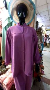 ONE SET SETELAN CRINCLE AIRFLOW IMPORT PREMIUM RUFFLE POLOS BEST SELLER CELANA KULOT PANJANG BY MULIA17