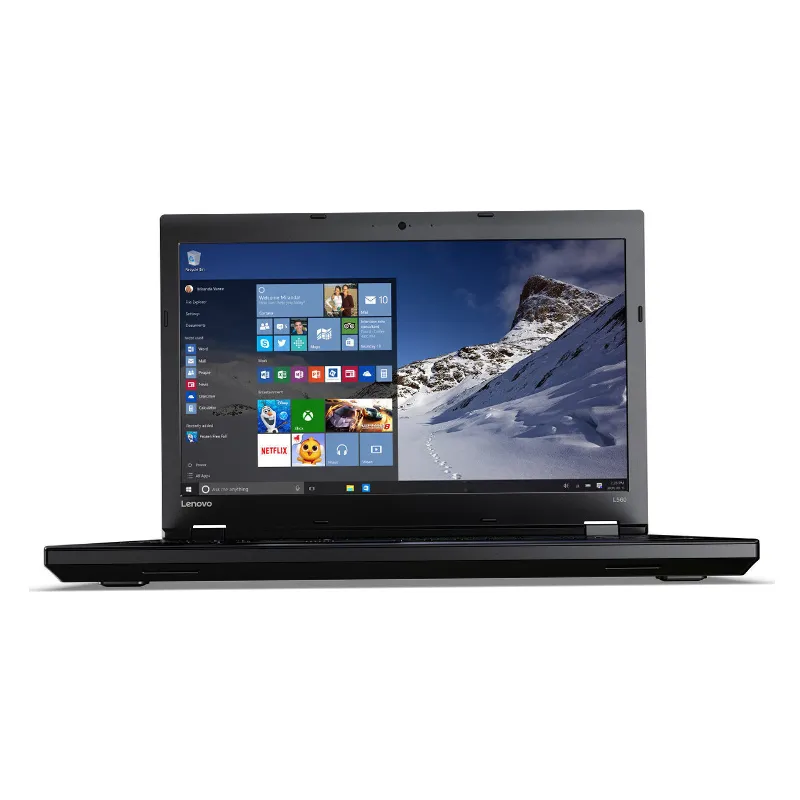 Laptop Lenovo ThinkPad L560 Inter Core i5 6200U 8GB RAM 256GB SSD