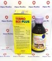 Termorex Plus 60ml - Obat Demam, Batuk & Pilek. 