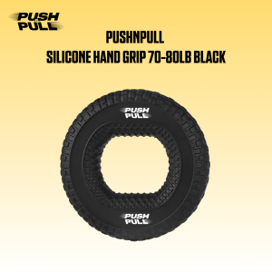 Ultimate Sup Silicone Hand Grip Grip Training  Hand Exercise Strength Training 20-80lb