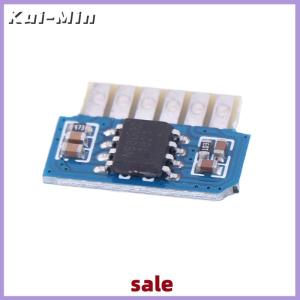 Kui-Min DC 3V 3.7V 5V class AB mono 3W mini amplifier board audio amp module one channel