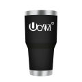UCAM แก้วเก็บความเย็น แก้วเก็บอุณหภูมิ แก้วเยติ แก้วเก็บความร้อนขนาด 30ออน(850ml) แก้วสแตนเลสของแท้ต้องแบรนด์UCAM เท่านั้น. 