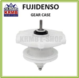 Washing Machine Gear Case