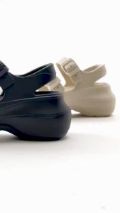 CLN 26G-Clariza Chunky Sandals