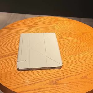 2025 Applicable ipad11 Generation Cover air11 Inch 720 Rotating Magnetic Detachable mini7 Tablet Shell
