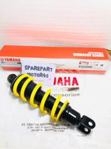 SHOKBREAKER BELAKANG MONOSOK MONO SHOK MONOSHOCKBREAKER  MONOSOK MONO YAMAHA VIXION R15 R 15
