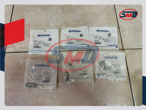 0201526 BANJO FITTING PERKINS ORI GENUINE ASLI