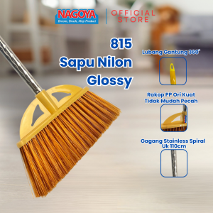 NAGOYA Sapu Glossy