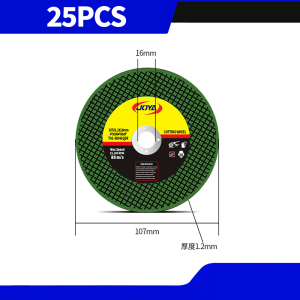 Cutting Disc Super Thin General Purpose Cut Off Wheel Original for Metal Iron Stainless Steel