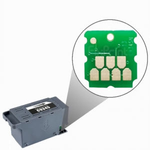 L18058 L18050 C9345 Maintenance Box for Epson L15158 L15168 L15160 L15150 L15188