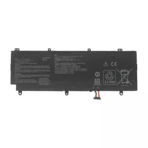 C41N1805 Laptop Battery For ASUS ROG Zephyrus S GX531 GX531GX GX531GM GX531GS Series 0B200-03590000 15.4V 50Wh