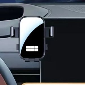 GEELY EX5 e5 Proton eMAS 7 e.MAS 7 Car Bracket Screen Navigation Bracket Car mobile phone holder Interior Accessories Modifications