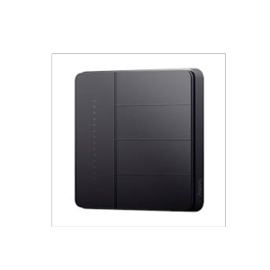 [EXCLUSIVE] Aqara Z1 Pro Smart Wall Switch with Scence 1G/2G/3G/3G + 1Scence