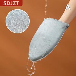 [COD] SDJZT ถุงมือขนาดเล็กแบบใช้ความร้อนแผ่นรองรีดผ้าแบบมือถืออุปกรณ์2023รีดผ้าแขนใหม่