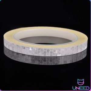 Need 8m Reflective Stripe Tape Motorcycle Bicycle Bike Body Rim Wheel Stripe Tape