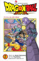 Truyện tranh - Dragon ball super - 7 viên ngọc rồng siêu cấp trọn bộ lẻ tập. 