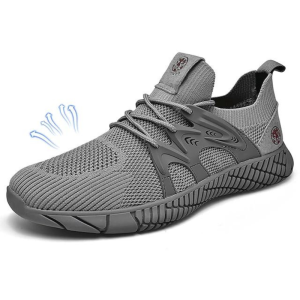 KENXIEX 121553 - Sepatu Sneakers Import Pria Sepatu Cowok Keren Casual Sepatu Olahraga Travelling Sport Running Shoes