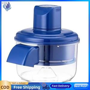 [Ueb Wholesale Center]Automatic Grape Peeler Machine Rechargeable Fruit Peeler Effortless Peeling for Home Kitchen
