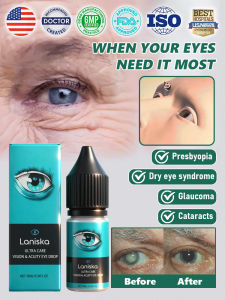 Eye Care Cream Eye Moisturizing Cooling Solution/Relief For Dry Eyes/Soothing And Refreshing Daily Comfort For Adults/Men And Women