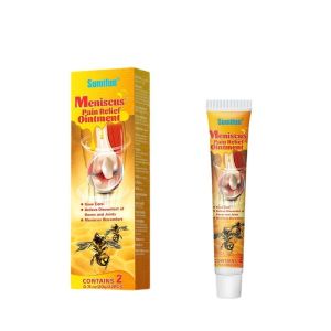 【local Stock】20g Sumifun Bee Venom Treatment Gel Pain Relief  Muscle Cream Knee Arthritis Cream