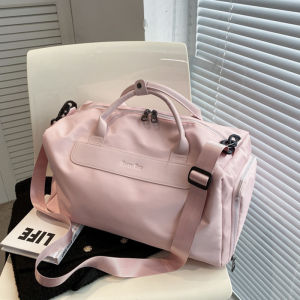 Túi Đựng Đồ Bơi Thể Thao Sức Chứa Lớn Chia Ngăn Khô / Ướt Tiện Dụng Cho Nữ -Newstart