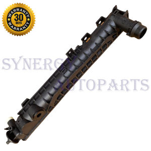 Upper Tank Radiator Audi A6 A4 S4 1996-2002 - 7945