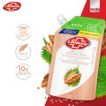 Lifebuoy Sabun Mandi Sabun Cair Antibakteri Shiso & Sandalwood Soft On Skin 400 Ml. 