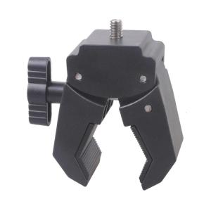 Ống tròn kẹp gắn cho 15 45 mét Đường kính phụ kiện chụp ảnh giá ba chân máy tính bảng Camera hành trình