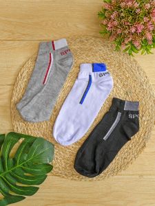 Mizuno Kaos Kaki Pria Dewasa