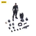 OHSOME - JOYTOY Iron Wrecker 03 Urban Warfare Mecha Skala 1/25 JT1958. 