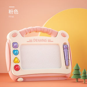 Magnetic Drawing Board Erasable Doodle Writing Painting Board Kids drawing board toys