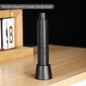 BINCOO Coffee Powder Needle Telescopic Powder Needle Italian Stainless Steel Coffee Utensils