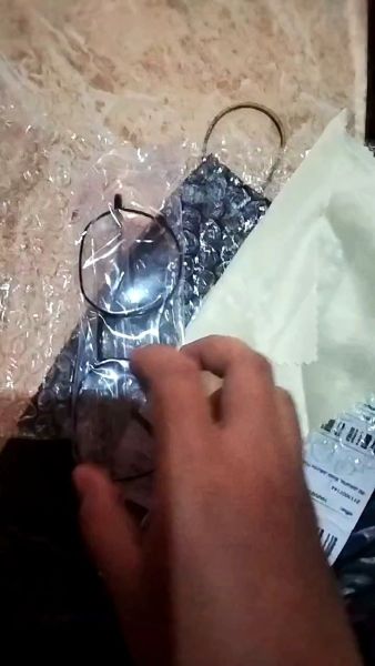 Buyer review video 2