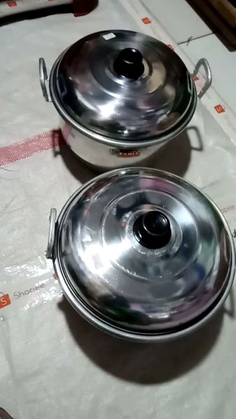 Buyer review video 3